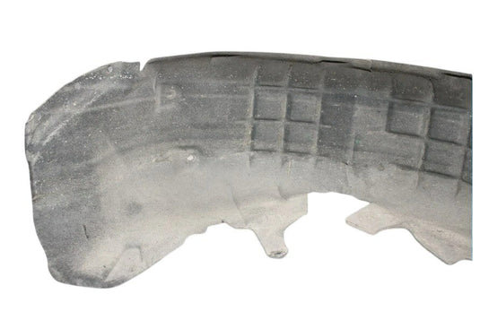 12-17 Audi A7 Quattro Rear Right Passenger Side Fender Liner Splash Shield OEM