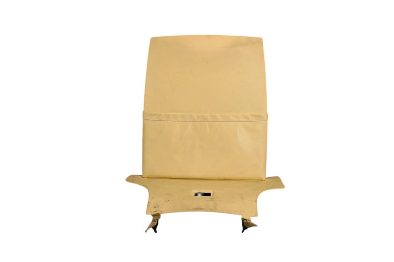 Load image into Gallery viewer, 06-13 Bentley Continental Front Right Side Seat Back Trim Cover Panel Oem
