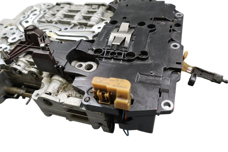 Load image into Gallery viewer, 11-14 BMW F04 750i xDrive50i E70 Transmission Valve Body Mechatronic Oem

