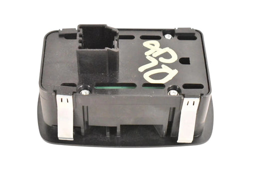 14-22 Maserati Quattroporte Rear Left Door Window Control Switch 670097036 Oem