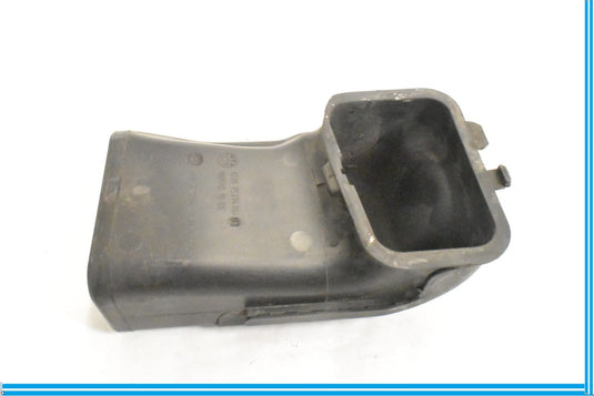 09-15 BMW 750i 750Li F01 F02 Front Left Air Intake Channel Duct Hose Tube Oem