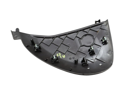 09-15 Jaguar XF XFR X250 Right Passenger Side Dash Dash Board Trim Cover Oem