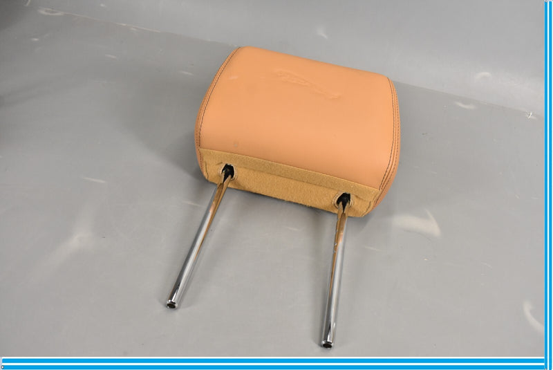 Load image into Gallery viewer, 10-18 Jaguar XJ XJL XJR X351 Rear Right or Left Side Headrest Head Rest APF OEM

