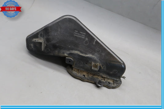 10-16 Porsche Panamera Cabin Air Cleaner Filter Intake Duct Housing Oem