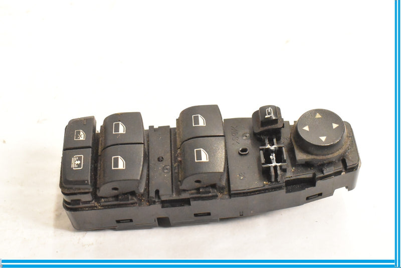 Load image into Gallery viewer, 09-15 BMW 750i 750Li F01 F02 Front Left Master Door Window Switch 9163574 Oem
