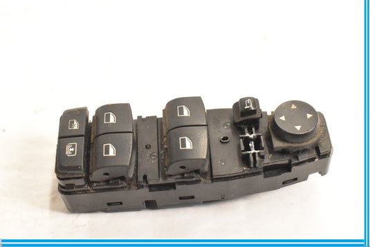 09-15 BMW 750i 750Li F01 F02 Front Left Master Door Window Switch 9163574 Oem