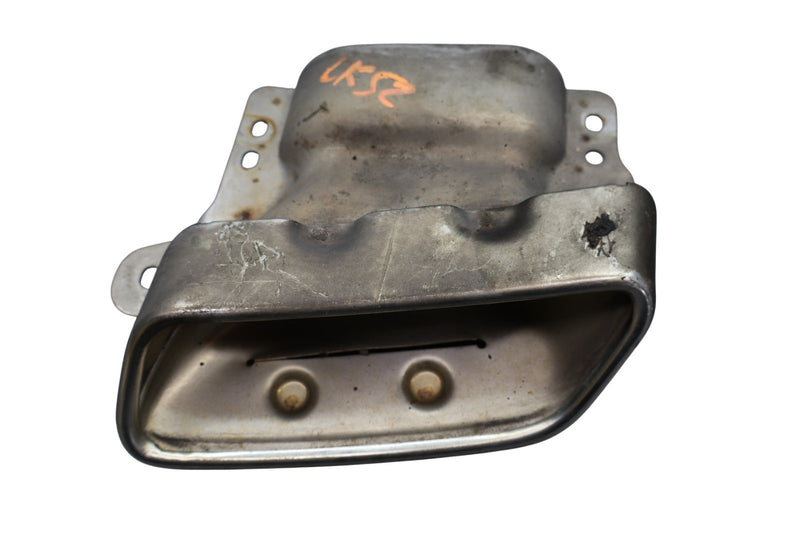 Load image into Gallery viewer, 10-17 Mercedes GL450 Rear Left &amp; Right Side Bumper Exhaust Muffler Tips Oem
