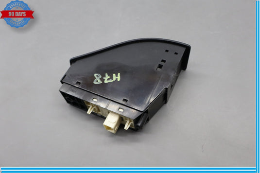 07-12 Lexus LS460 LS460L Electronic Parking Brake Control Switch Trim Oem
