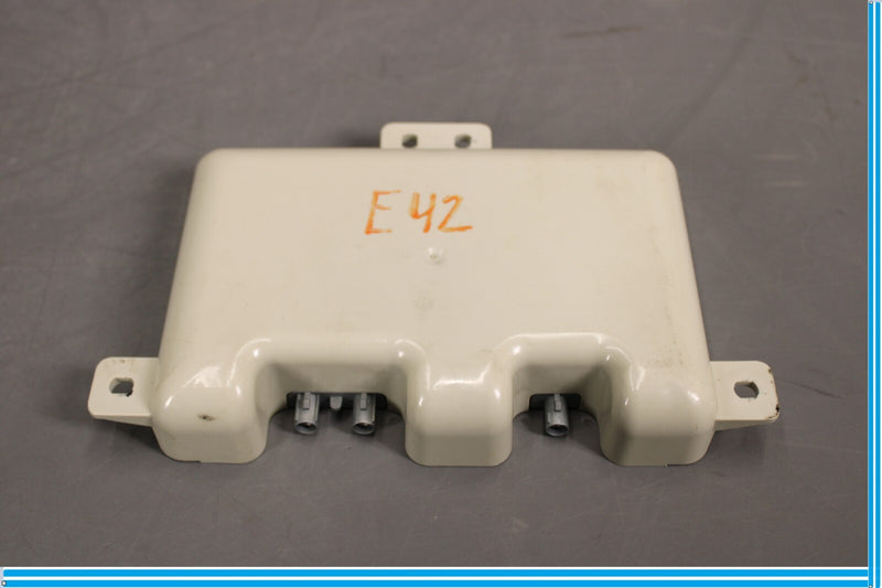 Load image into Gallery viewer, 04-10 BMW 645Ci 650i Navigation Antenna Control Module Unit Oem
