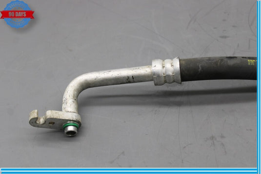 12-16 Tesla Model S A/C Conditioner Pipe Line Chiller to Compressor Hose Oem