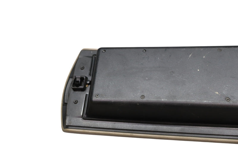 Load image into Gallery viewer, 03-06 Mercedes R230 SL500 SL55 Center Console Arm Rest Armrest Cover Oem
