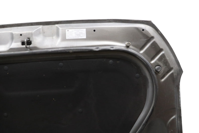 Load image into Gallery viewer, 15-20 Hyundai Genesis G80 Front Hood Bonnet Cover Panel Assembly 66400-B1000 Oem
