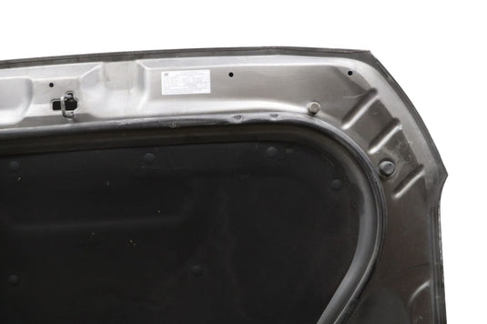 15-20 Hyundai Genesis G80 Front Hood Bonnet Cover Panel Assembly 66400-B1000 Oem