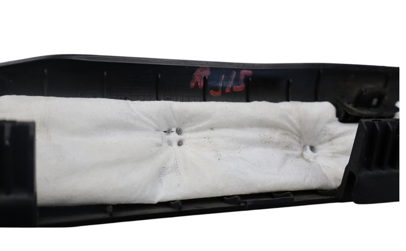 Load image into Gallery viewer, 15-16 Hyundai Genesis Front Left Driver Door Sill Scuff Cover Panel Trim Oem
