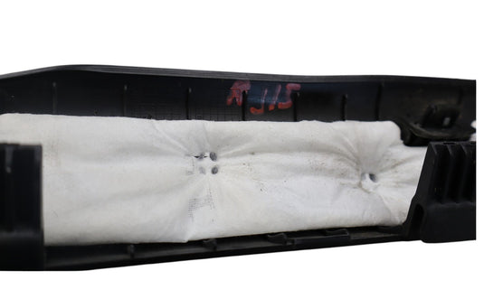 15-16 Hyundai Genesis Front Left Driver Door Sill Scuff Cover Panel Trim Oem