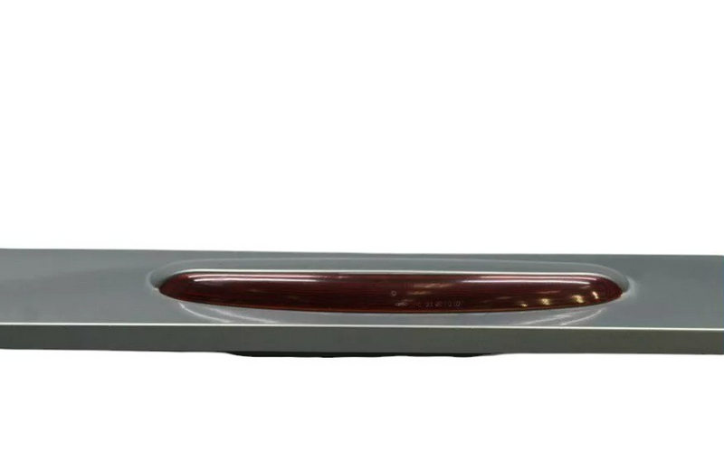 Load image into Gallery viewer, 02-05 Ford Thunderbird Rear 3RD Third Brake Stop Trim Panel Gray Oem
