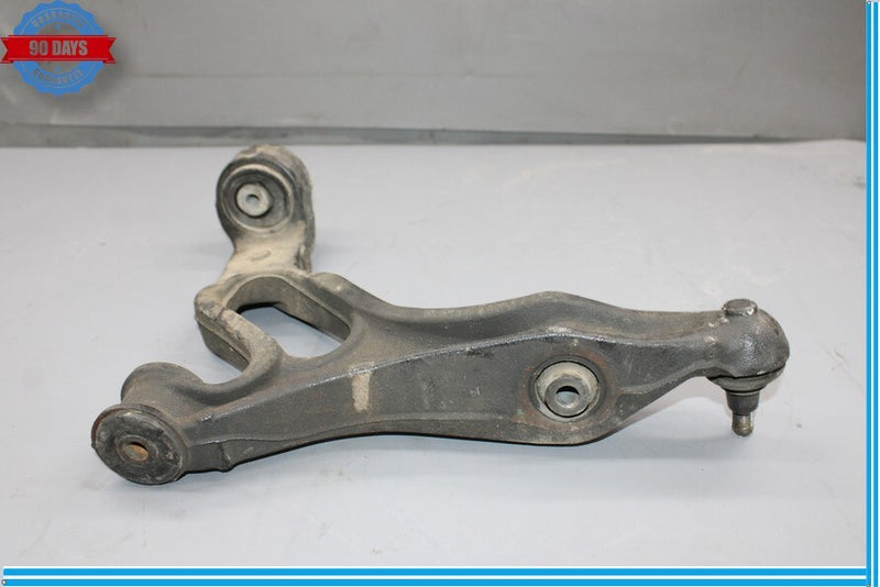 Load image into Gallery viewer, 03-10 Porsche Cayenne Turbo 955 957 Front Left Driver Side Lower Control Arm Oem
