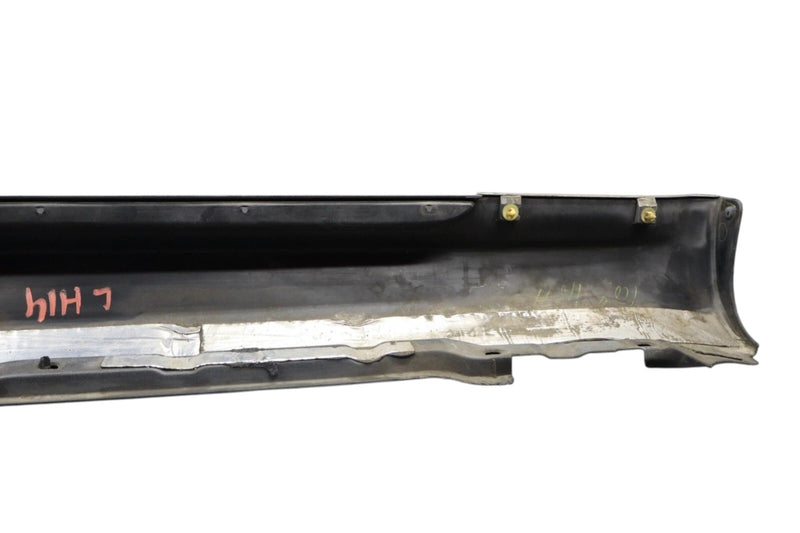 Load image into Gallery viewer, 02-05 Lexus SC430 Z40 Left Driver Side Rocker Panel Skirt Molding Silver OEM
