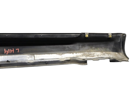 02-05 Lexus SC430 Z40 Left Driver Side Rocker Panel Skirt Molding Silver OEM