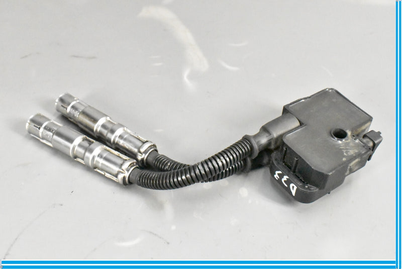 Load image into Gallery viewer, 00-06 Mercedes S430 S500 SL500 CL500 CL55 AMG W215 Ignition Coil 0001587803 Oem
