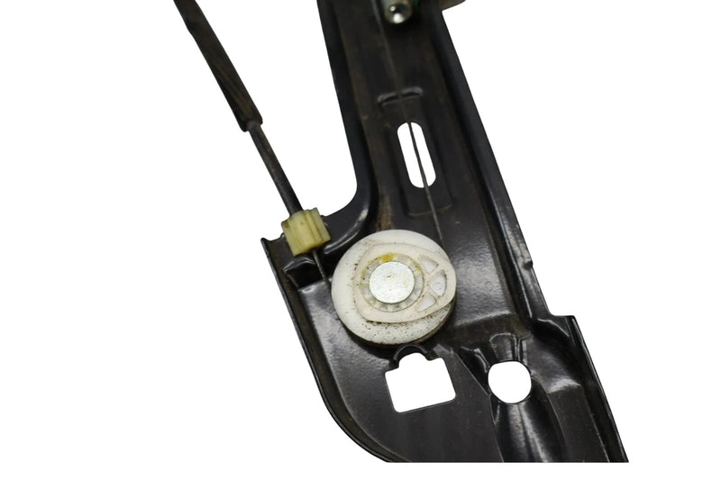 Load image into Gallery viewer, 12-18 Audi A7 Quattro Rear Right Side Door Window Regulator W/O Motor Oem
