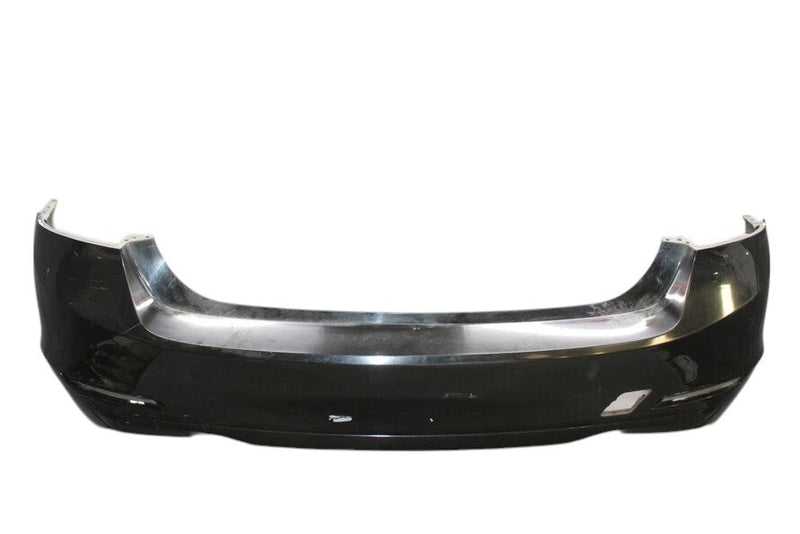Load image into Gallery viewer, 12-15 BMW 328i Active Hybrid 3 Rear Lower Bumper Cover Assembly 51127312726 Oem
