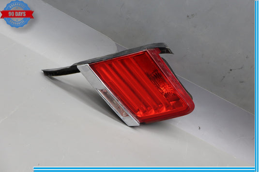 09-12 BMW 750Li 750Li xDrive Rear Right Passenger Side Inner Tail Light Lamp Oem