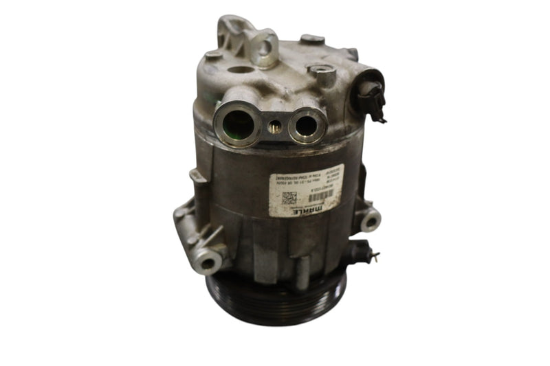 Load image into Gallery viewer, 14-17 Maserati Ghibli AC A/C Air Conditioning Compressor Pump 35232024F Oem
