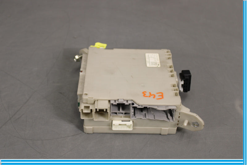 Load image into Gallery viewer, 07-09 Lexus LS460 Rear Trunk Fuse Relay Junction Box Module Oem
