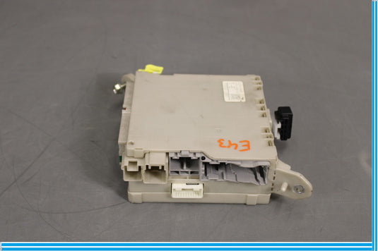 07-09 Lexus LS460 Rear Trunk Fuse Relay Junction Box Module Oem