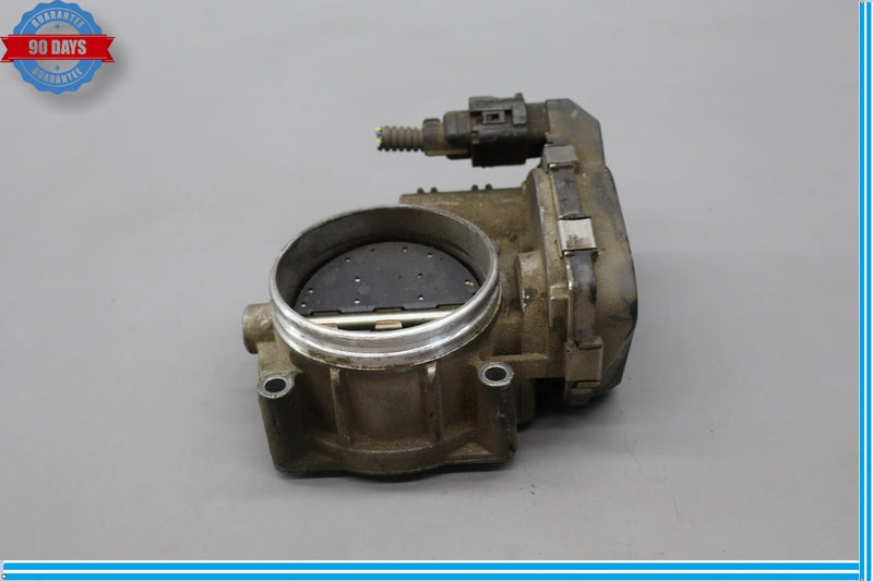 Load image into Gallery viewer, 07-10 Bmw X5 E70 3.0L Throttle Body Valve Engine Motor Unit 75561180 Oem
