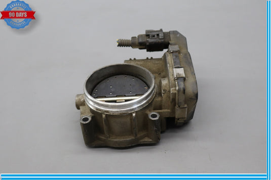 07-10 Bmw X5 E70 3.0L Throttle Body Valve Engine Motor Unit 75561180 Oem