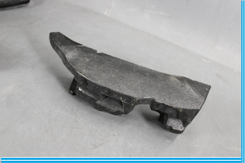 Load image into Gallery viewer, 03-12 Mercedes R230 SL550 SL500 Front Left Shock Absorber Impact Bumper Oem
