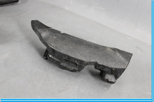 03-12 Mercedes R230 SL550 SL500 Front Left Shock Absorber Impact Bumper Oem
