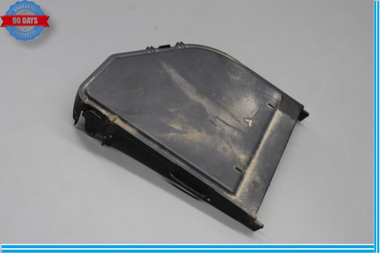 03-18 Bentley Continental GT GTC Fuse Box Fusebox Lid Cover 3D1937128L Oem