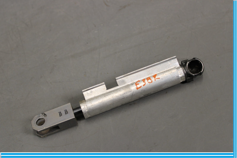 Load image into Gallery viewer, 07-13 BMW 335i 328i Convertible Right Passenger Side Top Roof Lift Cylinder Oem
