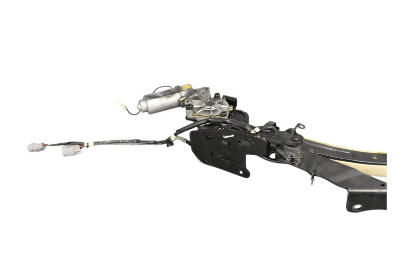 Load image into Gallery viewer, 02-10 Lexus SC430 Left Driver Side Roof Hinge &amp; Motor Convertible Top Oem
