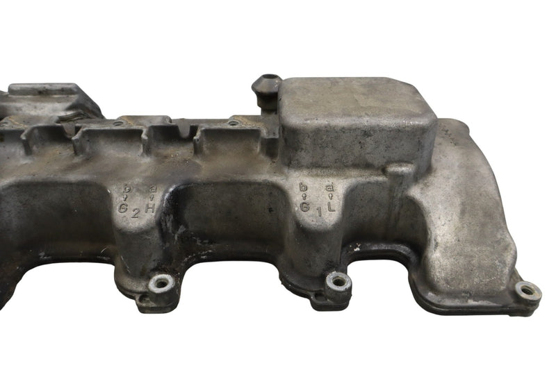 Load image into Gallery viewer, 03-11 Mercedes R230 SL500 SL65 AMG Right Side Engine Motor Valve Cover Unit Oem
