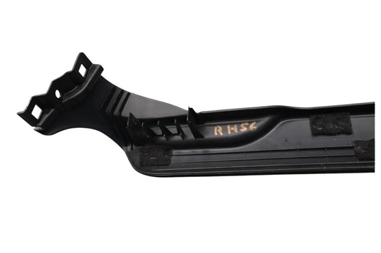 15-20 Hyundai Genesis Front Right Passenger Seat Lower Seat Track Cover Trim OEM