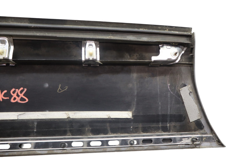 Load image into Gallery viewer, 1993-1997 Lexus GS300 Rear Left Side Door Molding Trim Panel 75076-30040 Oem
