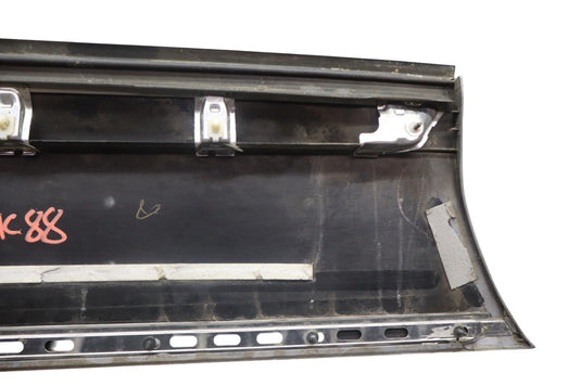 1993-1997 Lexus GS300 Rear Left Side Door Molding Trim Panel 75076-30040 Oem