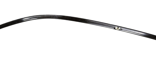 14-21 BMW I01 i3 i3s Front Right Passenger Side Interior Door Seal 7277049 Oem
