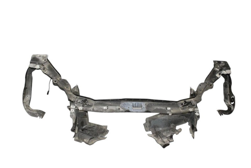 Load image into Gallery viewer, 03-08 Mercedes SL500 SL55 Upper Radiator Core Support Headlight Bracket Oem
