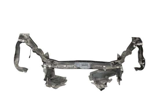 03-08 Mercedes SL500 SL55 Upper Radiator Core Support Headlight Bracket Oem