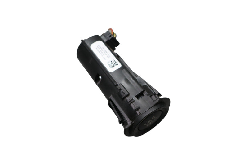 Load image into Gallery viewer, 14-17 Maserati Ghibli Dash Ignition Switch Button Engine Start Stop Oem
