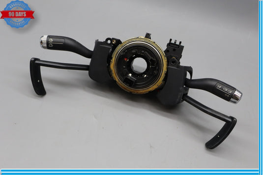 03-12 Bentley Continental Steering Column Switch Clock Spring w/ Angle SensorOem