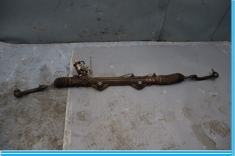 Load image into Gallery viewer, 07-15 Jaguar XK XKR X250 P/S Steering Rack and Pinion w/ Balljoint Oem

