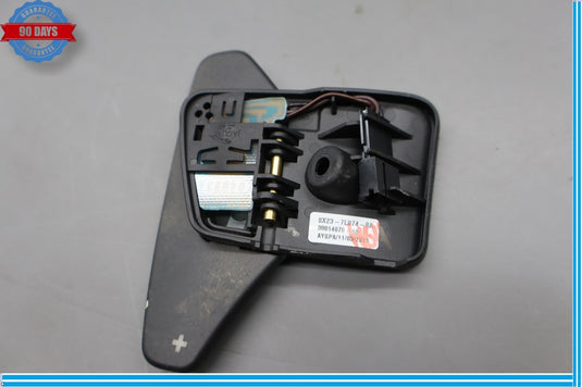 09-24 Jaguar F-Type XJ XJL Steering Front Side Shift Paddle Down Switch OEM