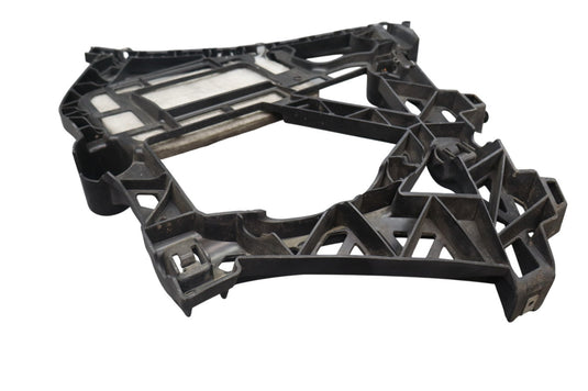 13-19 Mercedes GL450 GL550 X166 Rear Right Bumper Holder Support Bracket Oem