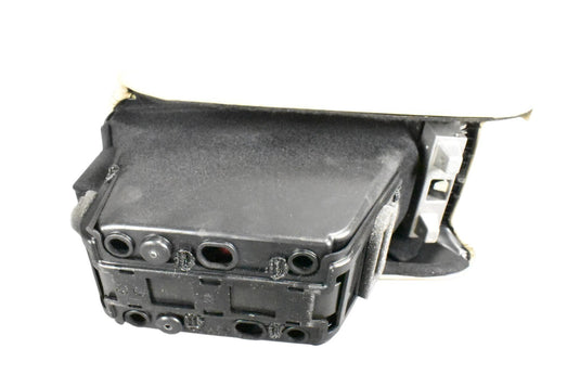 03-13 Maserati Quattroporte S M139 Center Console Arm Rest Armrest Cover OEM